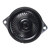 Maxbell Speaker Ultra-thin Diagonal Screw Hole 8ohm 2w Magnetic Inside Iron Shell