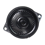 Maxbell Speaker Ultra-thin Diagonal Screw Hole 8ohm 2w Magnetic Inside Iron Shell