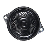 Maxbell Speaker Ultra-thin Diagonal Screw Hole 8ohm 2w Magnetic Inside Iron Shell