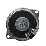 Maxbell Speaker Ultra-thin Diagonal Screw Hole 8ohm 2w Magnetic Inside Iron Shell