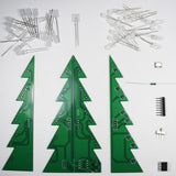 Max DIY 23 LED Lights Decor Christmas Tree Garden Party Xmas Festival Decoration