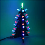 Max DIY 23 LED Lights Decor Christmas Tree Garden Party Xmas Festival Decoration