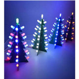 Max DIY 23 LED Lights Decor Christmas Tree Garden Party Xmas Festival Decoration