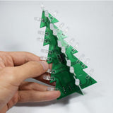 Max DIY 23 LED Lights Decor Christmas Tree Garden Party Xmas Festival Decoration