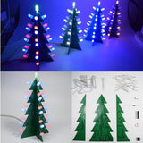 Max DIY 23 LED Lights Decor Christmas Tree Garden Party Xmas Festival Decoration