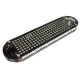 Max DIY Digital Clock Set DS3231 Multifunction LED Dot Matrix Effects Clock