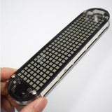 Max DIY Digital Clock Set DS3231 Multifunction LED Dot Matrix Effects Clock