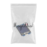 Max 1pc 1.5" I2C OLED Module SSD1327 Driver Chip Communication Support for UNO