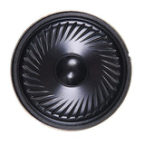 Maxbell 1pc Magnetic Inside Tweeter 50mm 0.5W 8ohm Waterproof Speaker Accs Parts