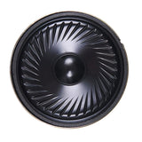 Maxbell 1pc Magnetic Inside Tweeter 50mm 0.5W 8ohm Waterproof Speaker Accs Parts