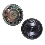 Maxbell 1pc Magnetic Inside Tweeter 50mm 0.5W 8ohm Waterproof Speaker Accs Parts