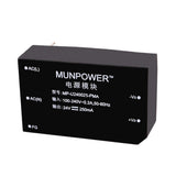 Max Switching Power Supply Module Switch Voltage Regulator Board 24V 200mA 250mA