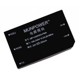 Max Switching Power Supply Module Switch Voltage Regulator Board 24V 200mA 250mA
