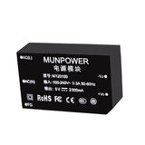 Max Switching Power Supply Module Switch Voltage Regulator Board 5V2A