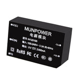 Max Switching Power Supply Module Switch Voltage Regulator Board 5V2A