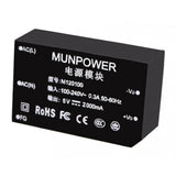 Max Switching Power Supply Module Switch Voltage Regulator Board 5V2A