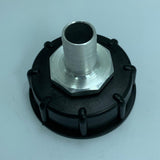 Maxbell IBC Tank Adapter Female Thread 3/4" 1" Water Tank Adapter Fitting 32mm