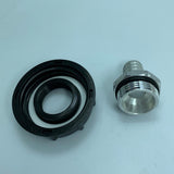 Maxbell IBC Tank Adapter Female Thread 3/4" 1" Water Tank Adapter Fitting 32mm