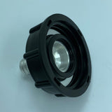 Maxbell IBC Tank Adapter Female Thread 3/4" 1" Water Tank Adapter Fitting 32mm
