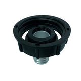 Maxbell IBC Tank Adapter Female Thread 3/4" 1" Water Tank Adapter Fittings 32mm