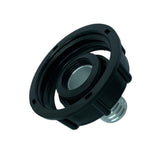Maxbell IBC Tank Adapter Female Thread 3/4" 1" Water Tank Adapter Fittings 32mm