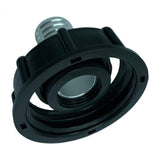 Maxbell IBC Tank Adapter Female Thread 3/4" 1" Water Tank Adapter Fittings 32mm