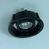Maxbell IBC Tank Adapter Female Thread 3/4" 1" Water Tank Adapter Fittings 32mm