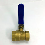 Max Copper Valve Thread Connector Female Thread 3/4'' DN20