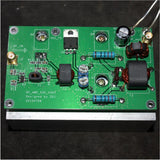 Max 45W SSB Linear Power Amplifier for Transceiver HF Radio Shortwave Radio FM