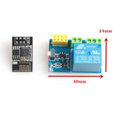Max WiFi Relay Module Smart Home Remote Control Switch Supports Andriod IOS