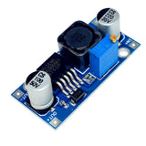 Maxbell XL6009 DC-DC Boost Converter Step Up Power Supply Module for Arduino 3V 32V