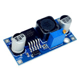 Maxbell XL6009 DC-DC Boost Converter Step Up Power Supply Module for Arduino 3V 32V