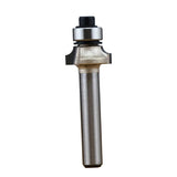 Maxbell Round Over Edge Forming Router Bit Woodworking Cutter Tools 3:16inch