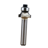 Maxbell Round Over Edge Forming Router Bit Woodworking Cutter Tools 3:16inch