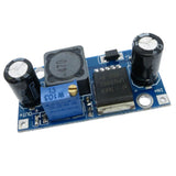 Max LM2596S-ADJ Power Module DC-DC Buck Regulator 3A Adjustable 5V/12V/24V