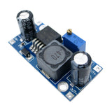 Max LM2596S-ADJ Power Module DC-DC Buck Regulator 3A Adjustable 5V/12V/24V