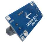 Max LM2596S-ADJ Power Module DC-DC Buck Regulator 3A Adjustable 5V/12V/24V