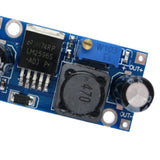Max LM2596S-ADJ Power Module DC-DC Buck Regulator 3A Adjustable 5V/12V/24V