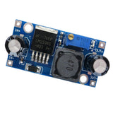 Max LM2596S-ADJ Power Module DC-DC Buck Regulator 3A Adjustable 5V/12V/24V