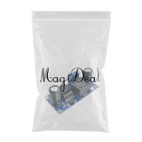 Max LM2596S-ADJ Power Module DC-DC Buck Regulator 3A Adjustable 5V/12V/24V