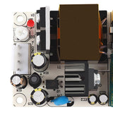 Max Switching Power Supply Mode Switch Voltage Regulator Board 5V 6A 48W