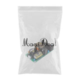 Max Switch Power Board Industrial Power Supply Micro Adjustable Module 4x2" 12V
