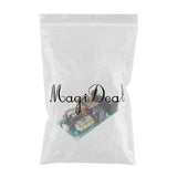 Max Switch Power Board Industrial Power Supply Micro Adjustable Module 4x2" 9V