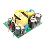 Max 5V 3A Switching Power Supply Board Converter Module 220V to 5V 18W