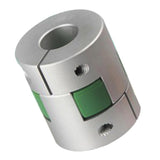 Maxbell CNC Stepper Motor Coupler for DIY Encoder D14 L22 3mm