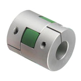 Maxbell CNC Stepper Motor Coupler for DIY Encoder D14 L22 3mm