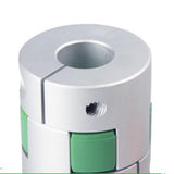 Maxbell CNC Stepper Motor Coupler for DIY Encoder D14 L22 3mm