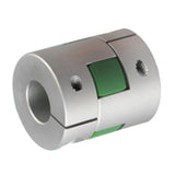 Maxbell CNC Stepper Motor Coupler for DIY Encoder D20 L25 3mm