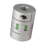 Maxbell CNC Stepper Motor Coupler for DIY Encoder D40 L50 8mm