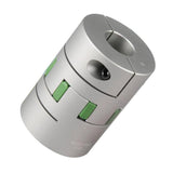 Maxbell CNC Stepper Motor Coupler for DIY Encoder D40 L50 8mm